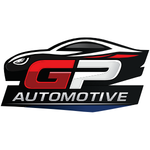 GP Automotive Logo