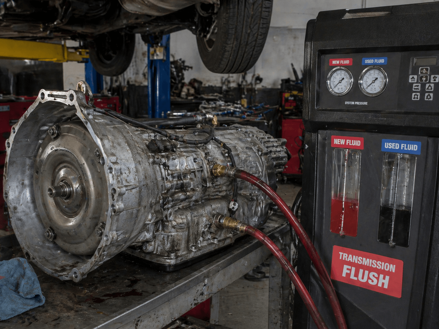 transmission-repair