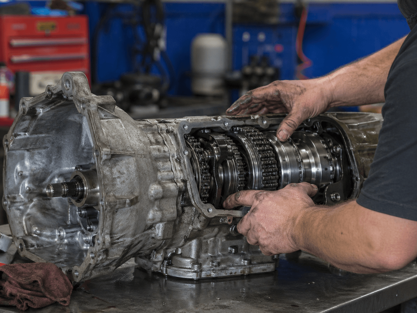 transmission-service