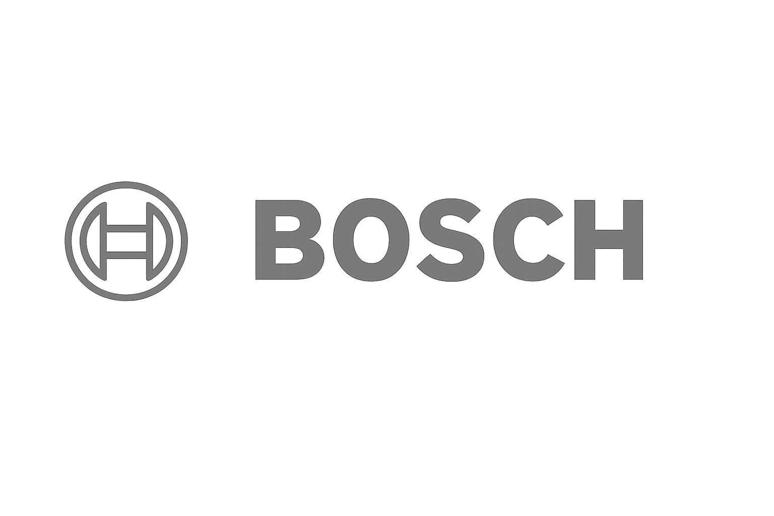 Bosch-parts