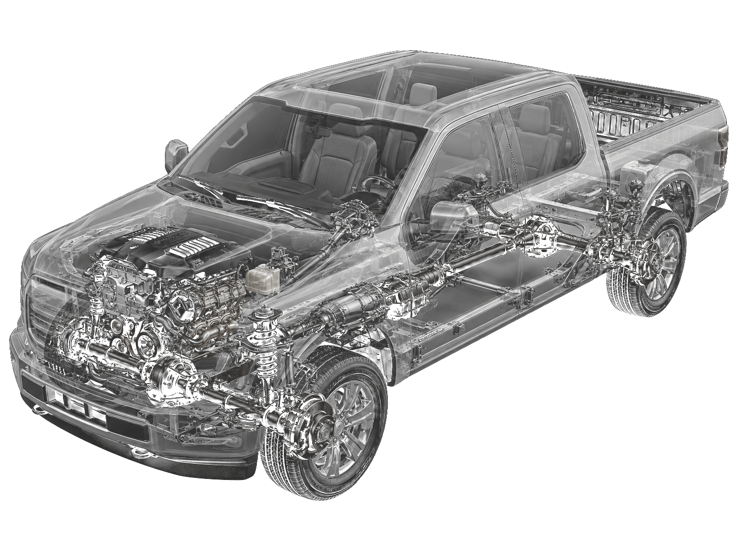 4x4 Central Illinois Transmission service, repair, and replacement.